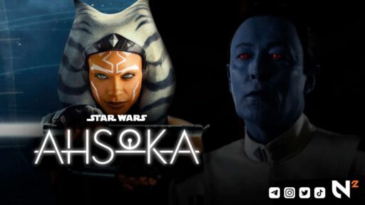 Ahsoka